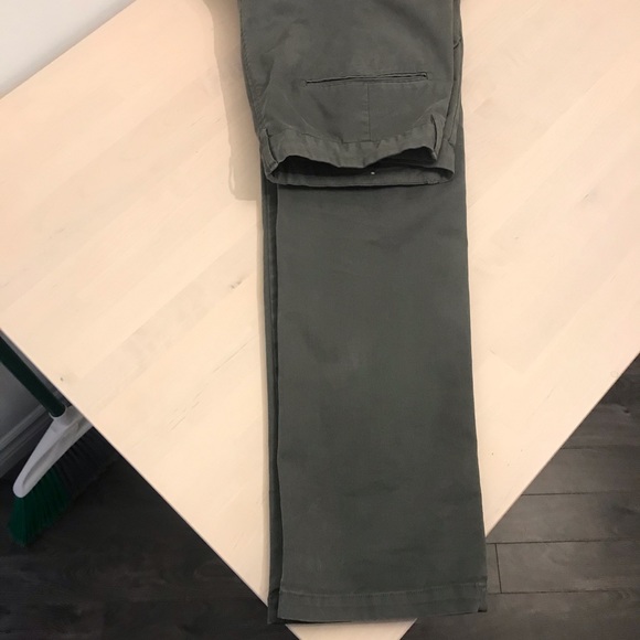 Scotch & Soda Stuart chinos Amsterdam Couture - Picture 5 of 6